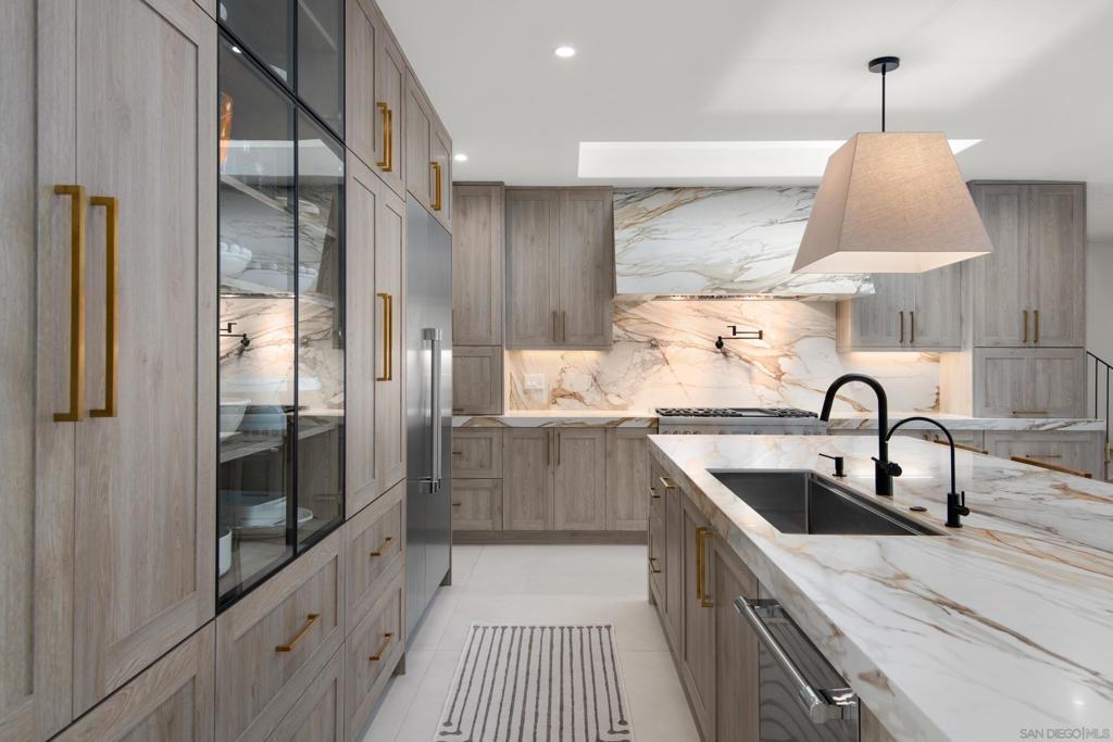 La Jolla - Residential