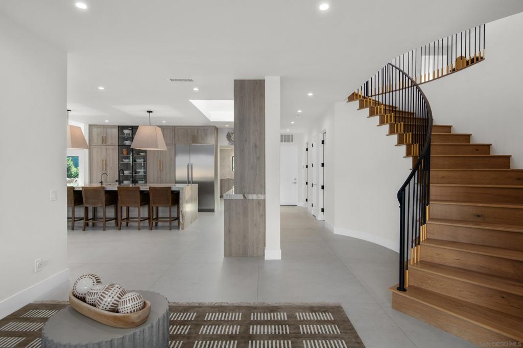 La Jolla - Residential