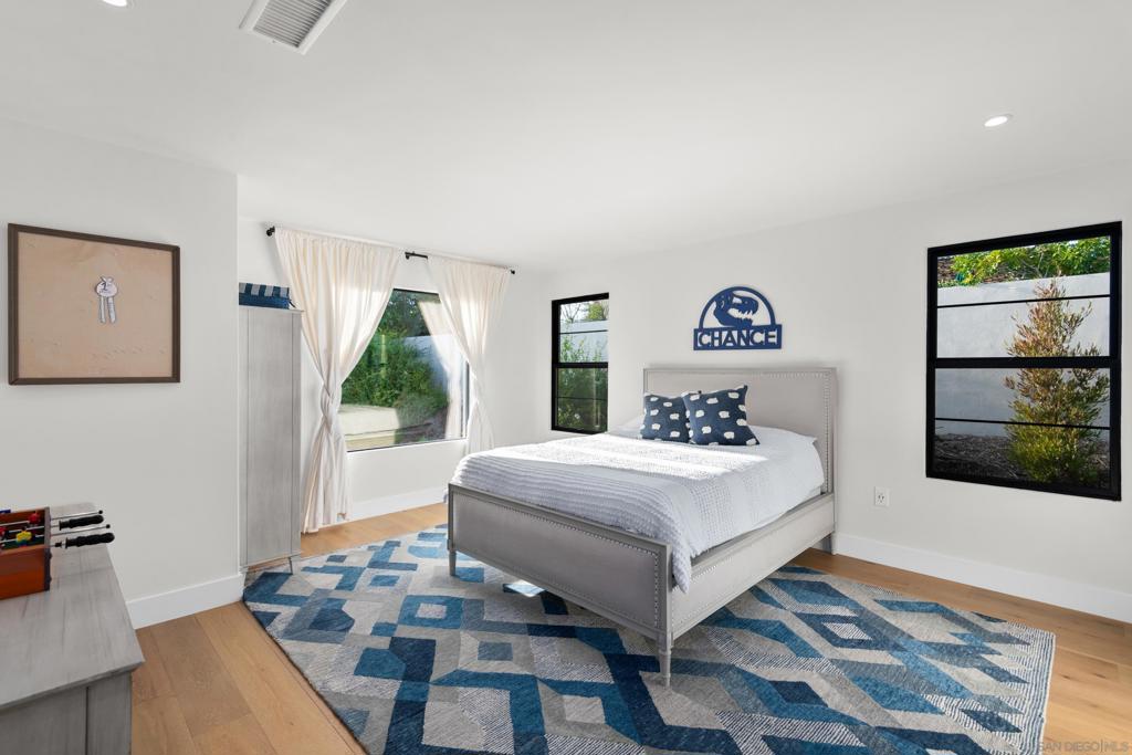 La Jolla - Residential