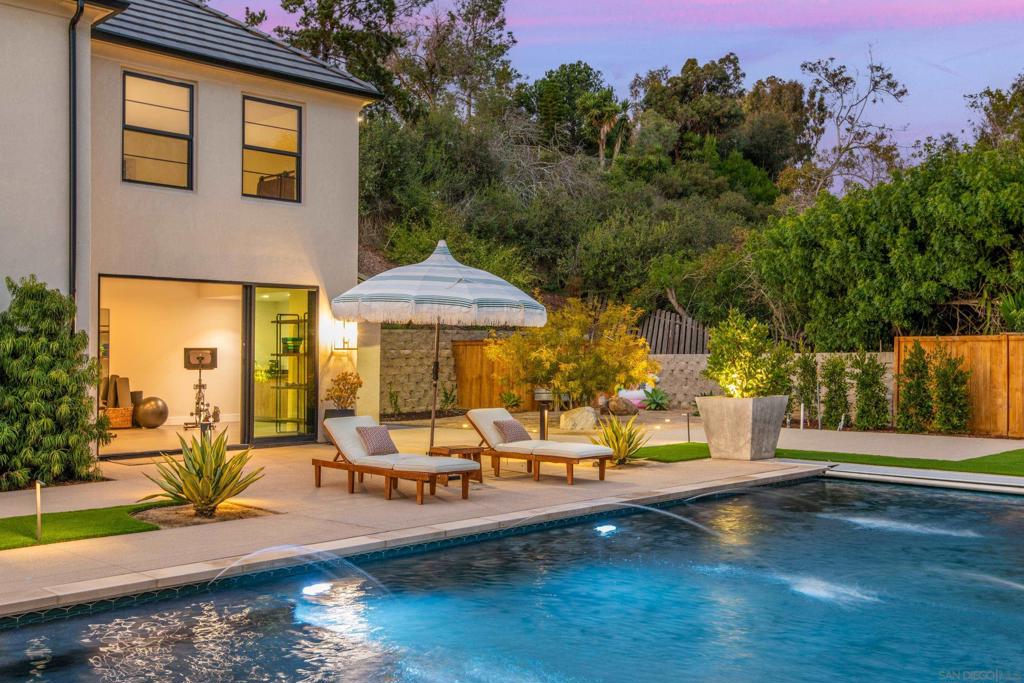 La Jolla - Residential