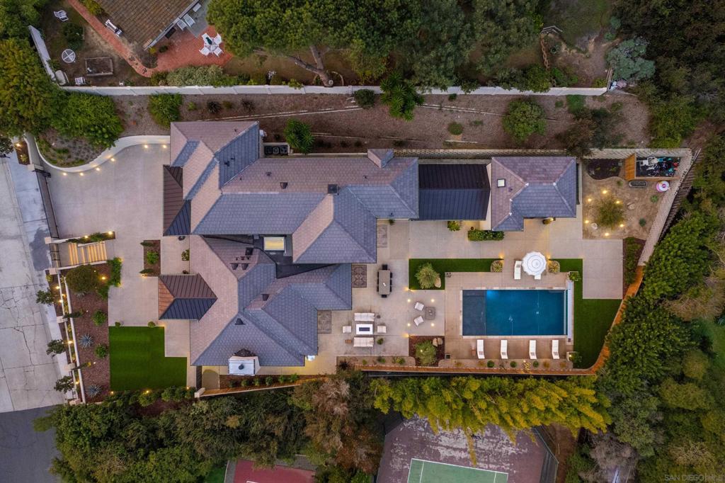 La Jolla - Residential