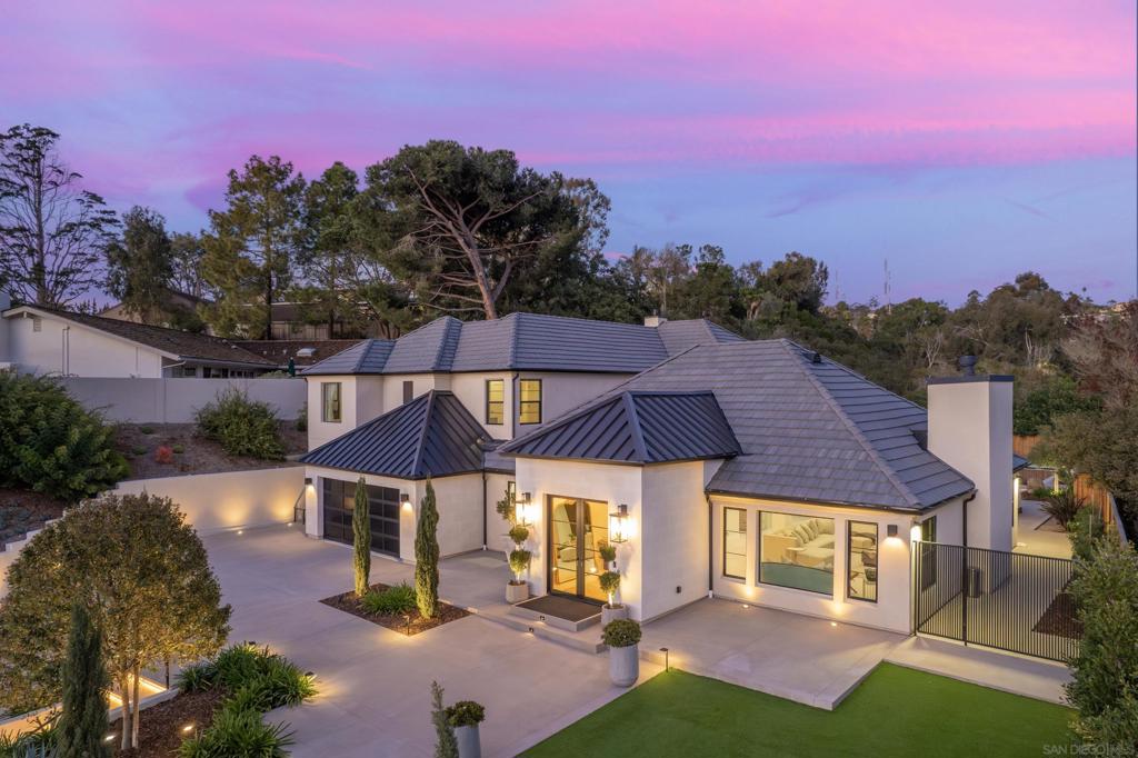 La Jolla - Residential