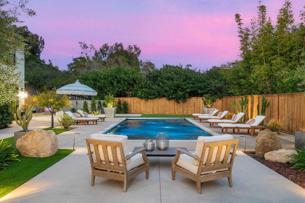 La Jolla - Residential