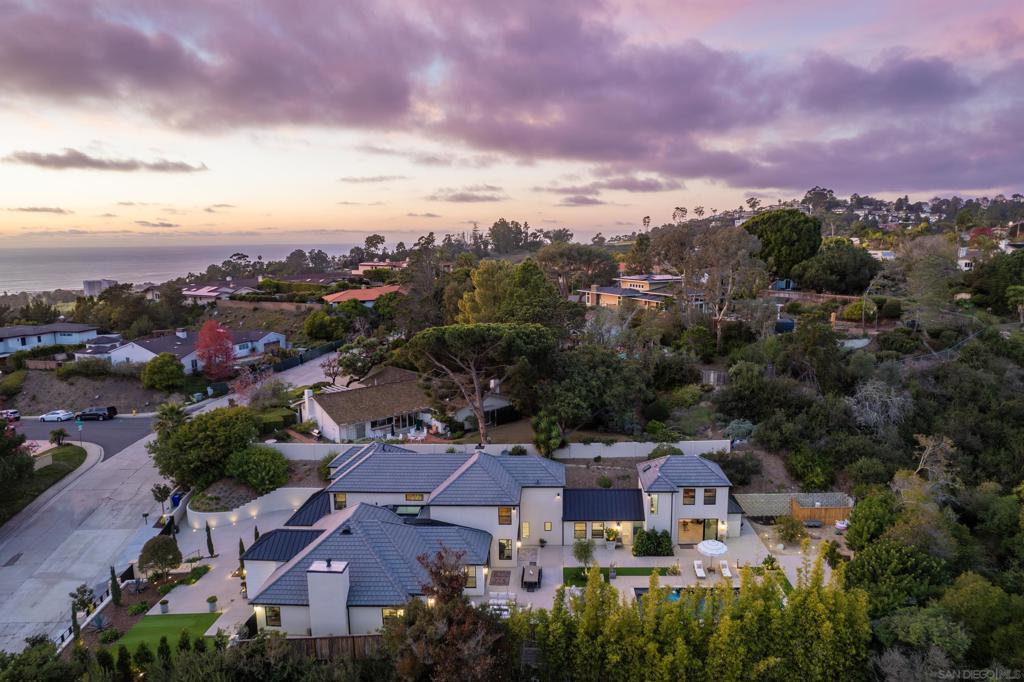 La Jolla - Residential