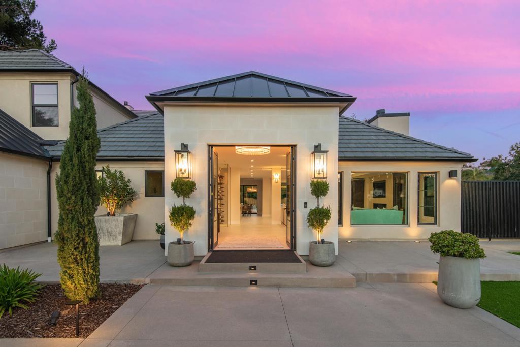 La Jolla - Residential