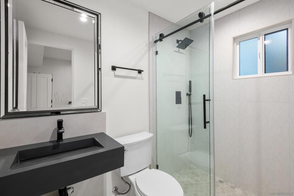 La Jolla - Residential