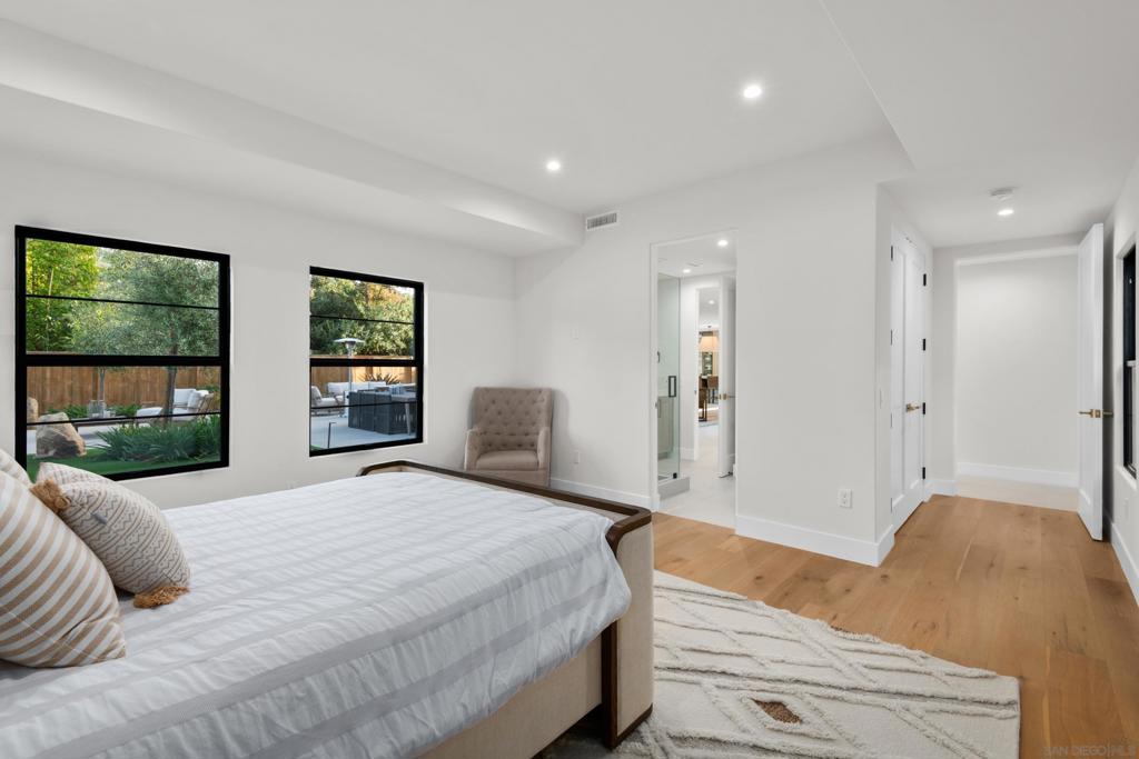 La Jolla - Residential