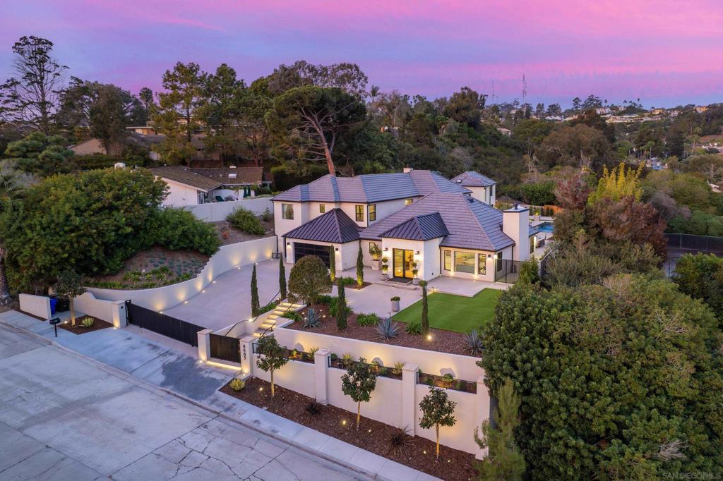 La Jolla - Residential