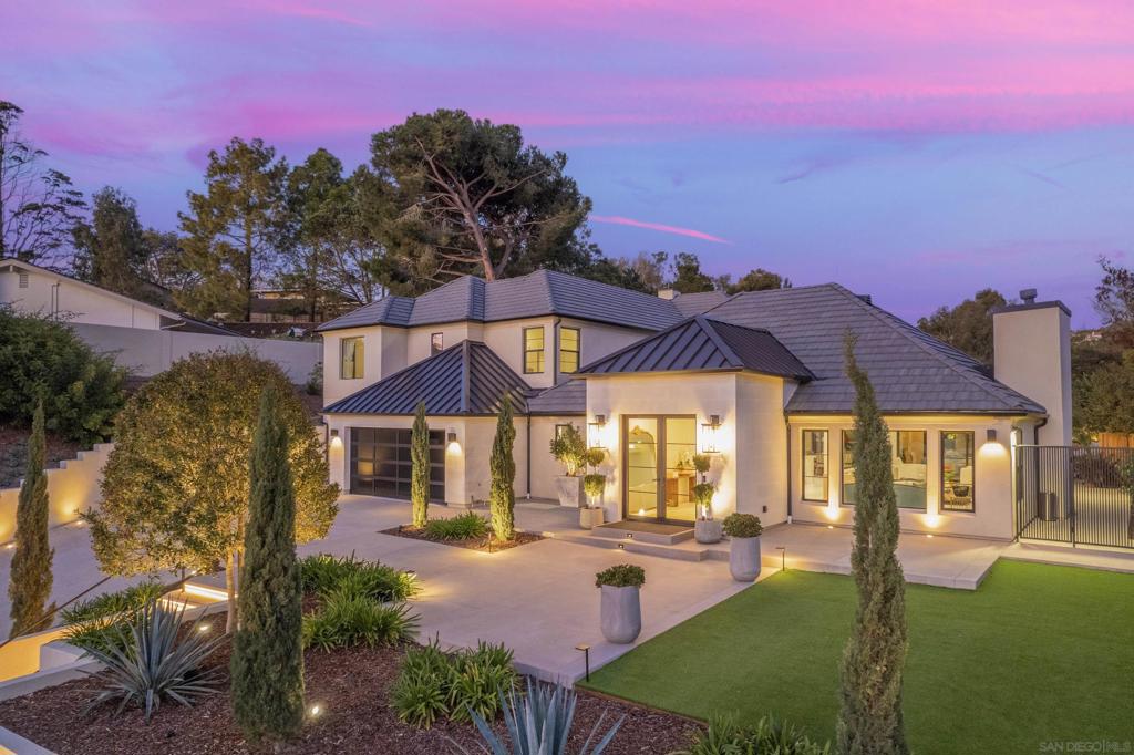 La Jolla - Residential