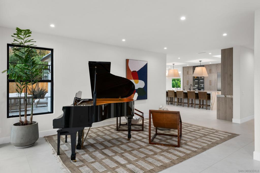 La Jolla - Residential