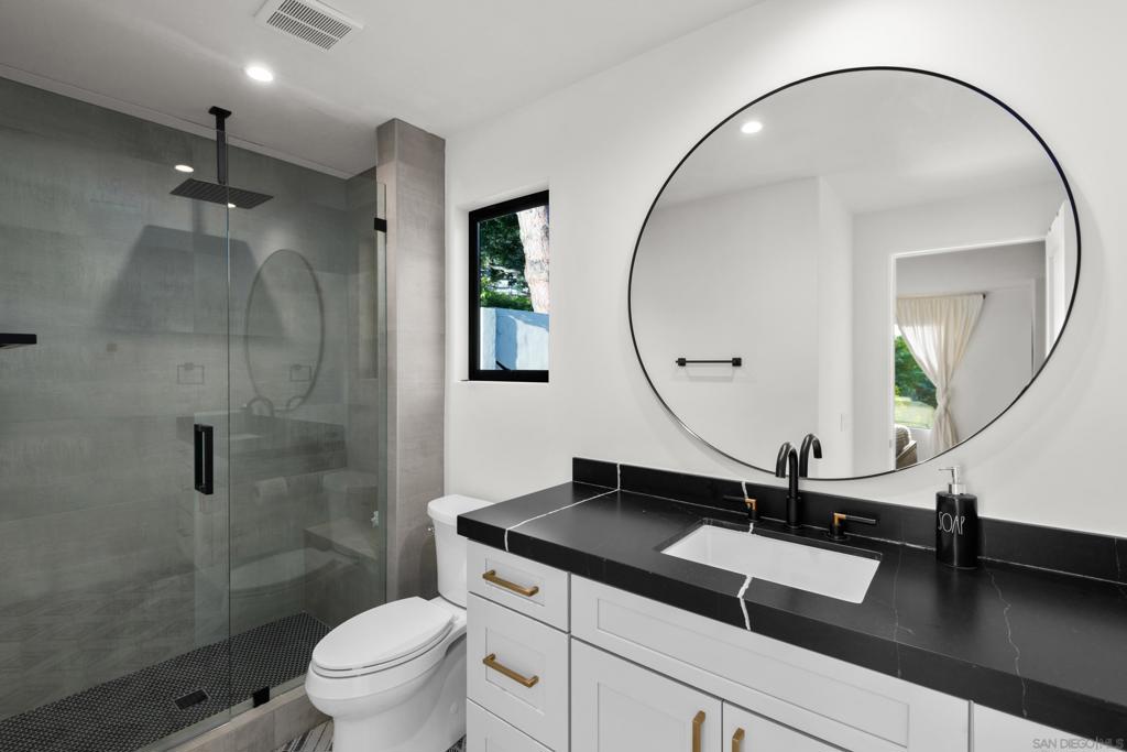 La Jolla - Residential