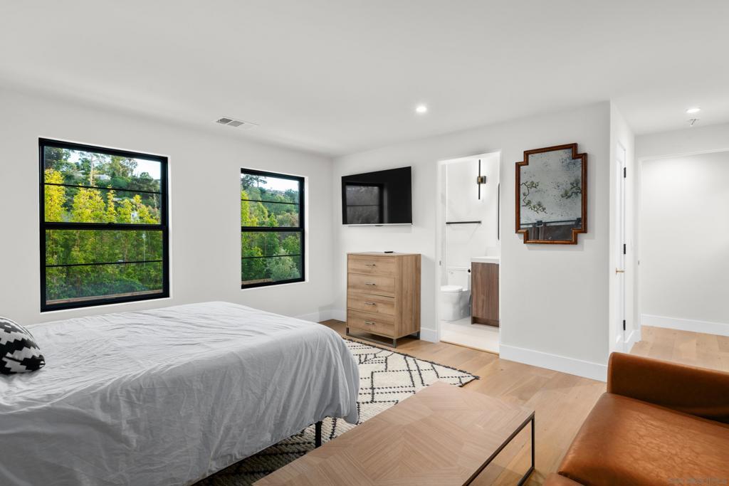 La Jolla - Residential