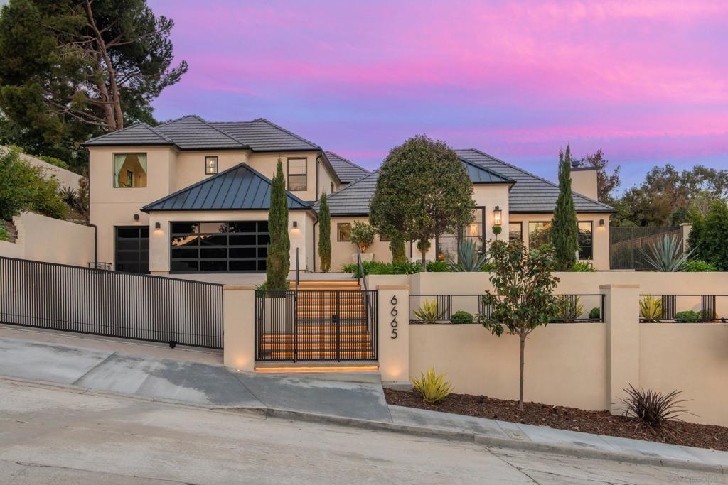 La Jolla - Residential