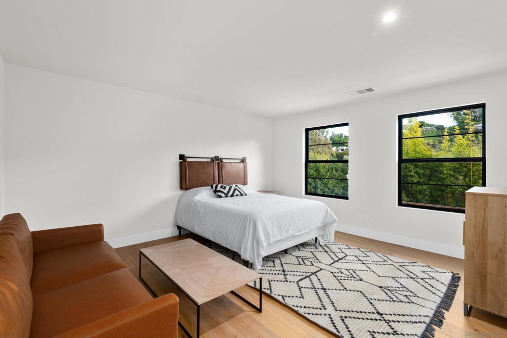 La Jolla - Residential