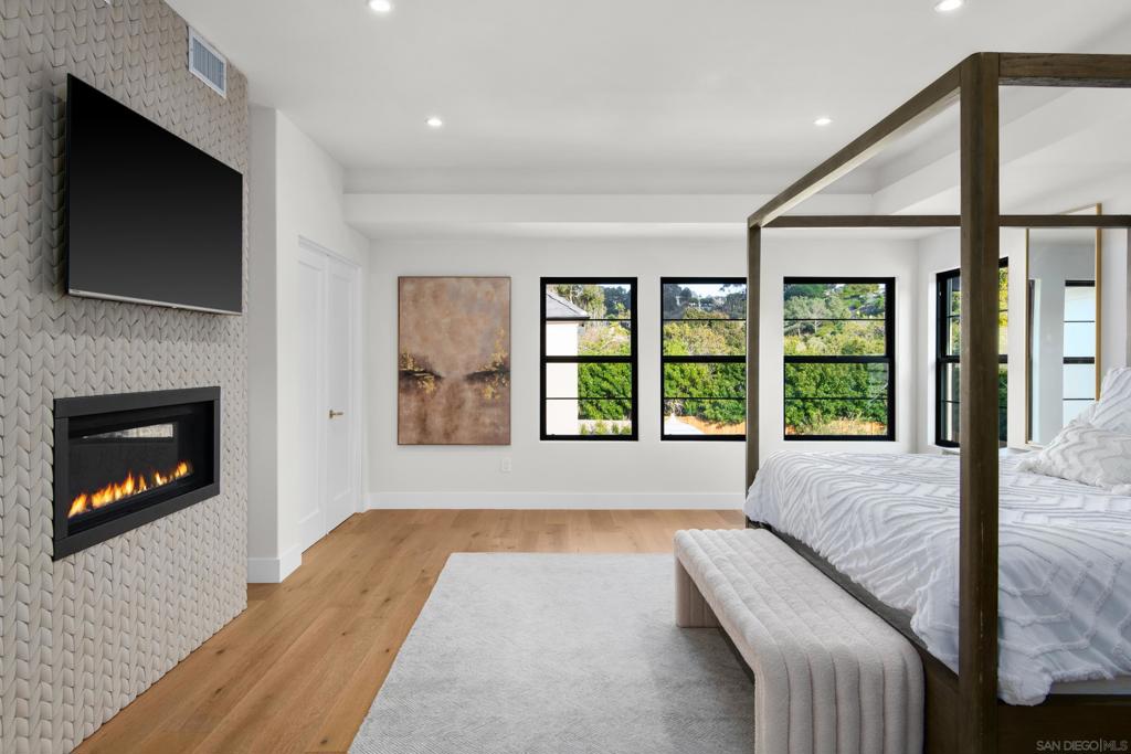 La Jolla - Residential