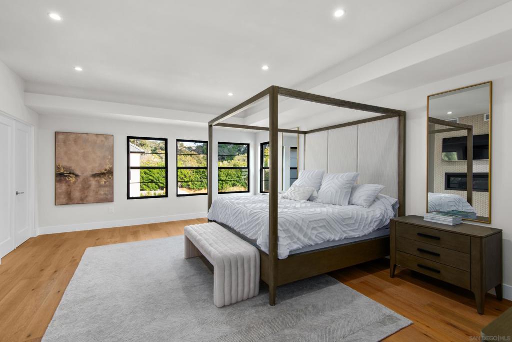 La Jolla - Residential