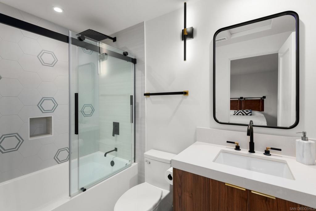 La Jolla - Residential