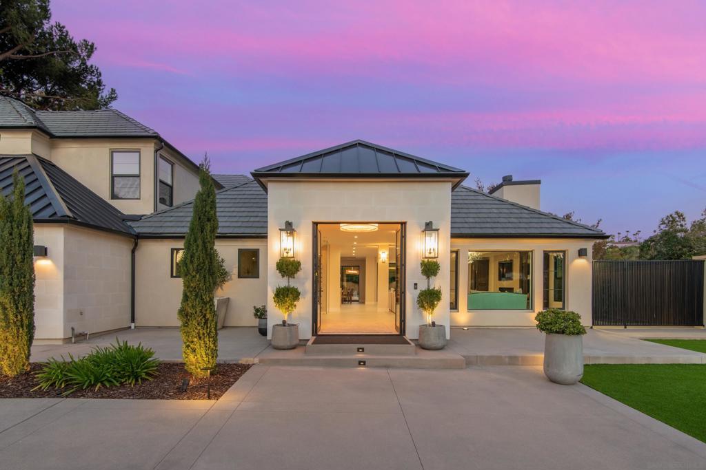 La Jolla - Residential