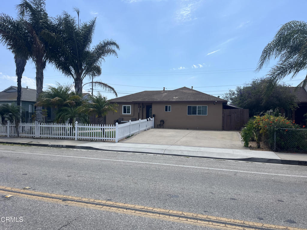 This well-kept single-story offers 4 bedrooms, 2 baths, and 1,564 sq. ft. of living space. Enjoy a spacious layout, primary suite with private bath, tankless water heater and a large backyard perfect for relaxing or entertaining. Conveniently located near schools, parks, shopping, and the beach. Plenty of parking in front and back alley access.