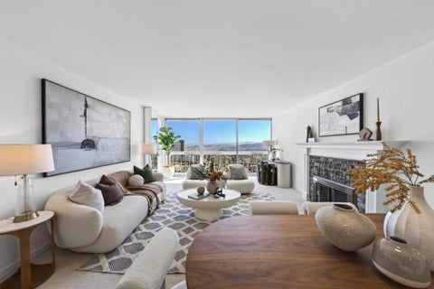 Photo of 2200 Sacramento Street #1301, San Francisco, CA 94115 (MLS # ML82065233)