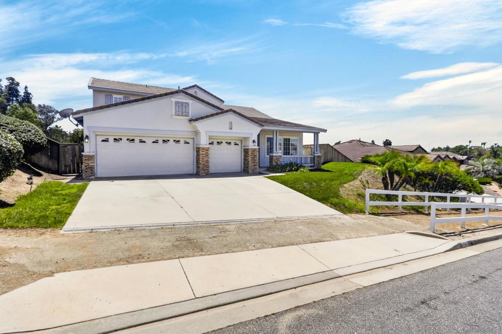 1432 Belmont Park Road