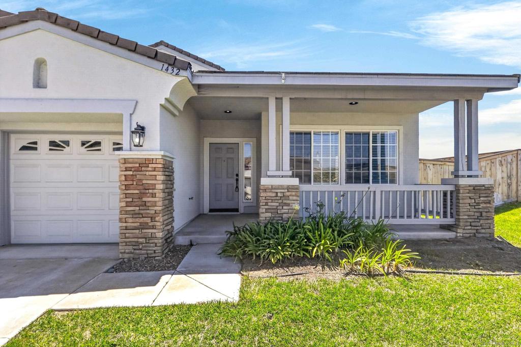 1432 Belmont Park Road