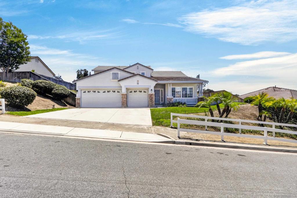 1432 Belmont Park Road