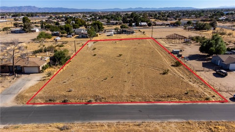 Photo of 0 Cholame, Victorville, CA 92392 (MLS # IG26193466)