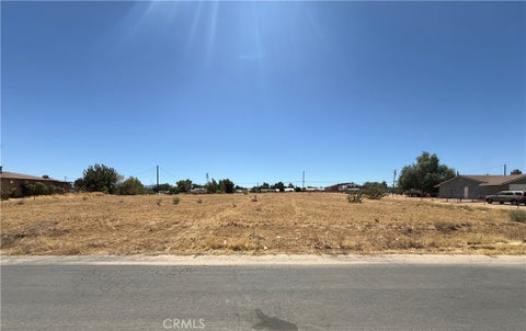 Photo of 0 Cholame, Victorville, CA 92392 (MLS # IG26193466)