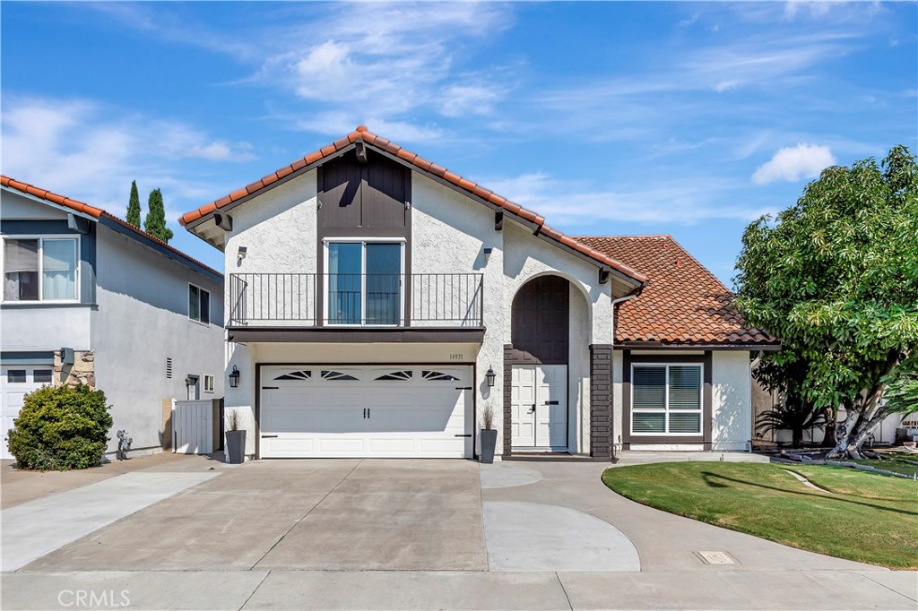 Don’t miss this opportunity to own a beautiful home in the prestigious city of Irvine! Featuring 4 spacious bedrooms, 2.5 bathrooms, and a large bonus room, this thoughtfully designed residence offers both comfort and flexibility.
Step into a separate formal living and dining room at the front of the home, while the rear opens up to an inviting kitchen with an eating area and a cozy family room complete with a fireplace—perfect for relaxed gatherings. All bedrooms are conveniently located upstairs, including a generously sized bonus room that can easily be converted into a second primary suite, used as a children’s playroom, or transformed into a generous home office. Enjoy the rare, expansive backyard—ideal for entertaining, weekend barbecues, or creating your own private garden oasis.
Since 2020, this desirable home has undergone extensive upgrades including: * PEX piping throughout * Windows and doors * Installed/replaced AC/HVAC system * Luxury vinyl flooring throughout * Updated kitchen and bathrooms * Fresh interior and exterior paint * Epoxy-coated garage flooring * New kitchen appliances and much more!
Conveniently located just minutes from top-rated schools, shopping, and entertainment. Easy access to the 5, 405, 241, 261 & 133 freeways, and close proximity to Heritage Plaza, Culver Plaza, Walnut Village Center, The Tustin/Irvine Marketplace, Irvine Spectrum, South Coast Plaza, and Newport Fashion Island.