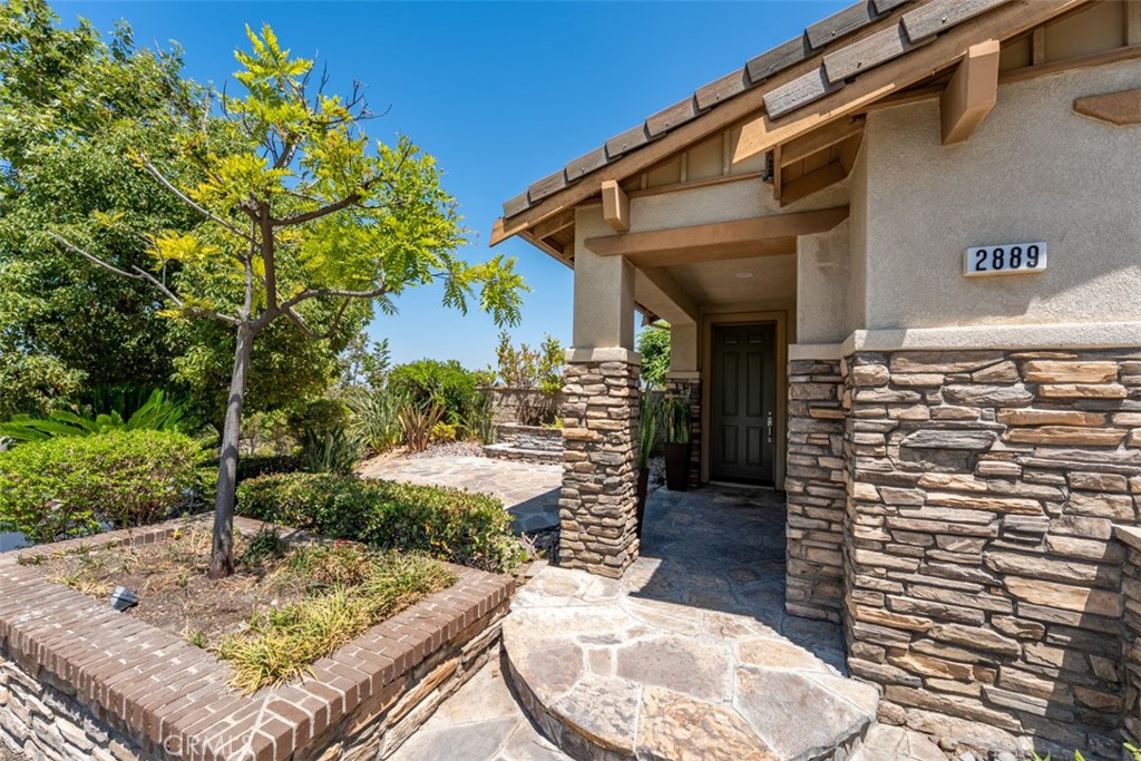 2889 Muir Trail Drive
