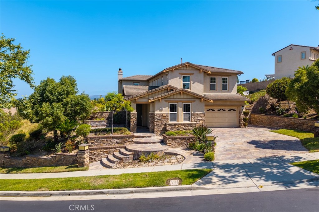 2889 Muir Trail Drive