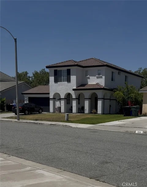2572 S Young Court, San Bernardino, CA 92408 - MLS#: DW26127920