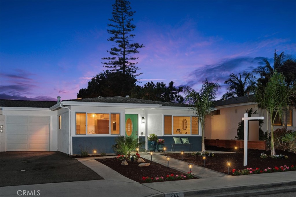 262 Coneflower Street