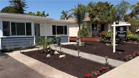 262 Coneflower Street Encinitas CA 92024