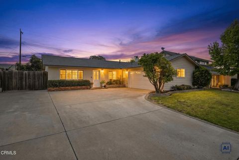 Photo of 1256 Rugby Avenue, Ventura, CA 93004 (MLS # V1-36541)