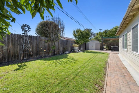 Tiny photo for 1256 Rugby Avenue, Ventura, CA 93004 (MLS # V1-36541)