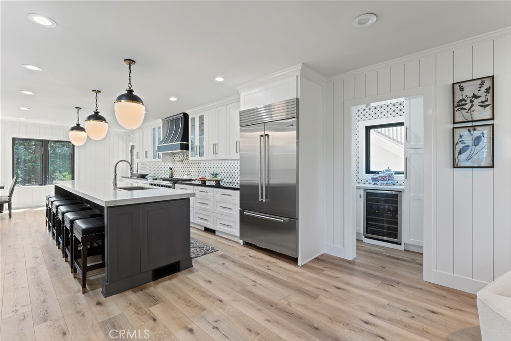 Arrowhead Woods (AWHW) - Residential
