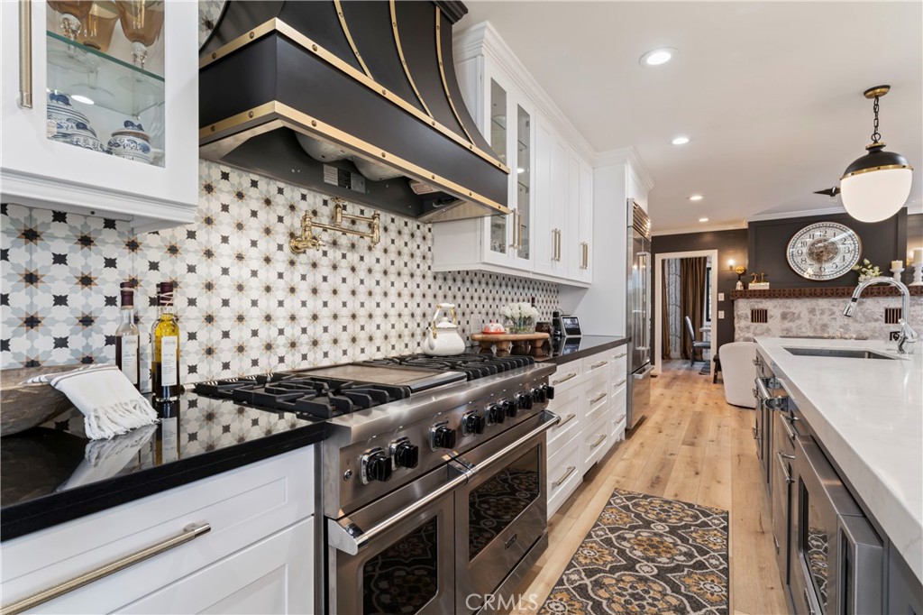 Arrowhead Woods (AWHW) - Residential