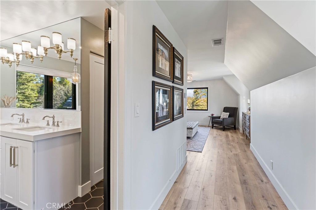 Arrowhead Woods (AWHW) - Residential
