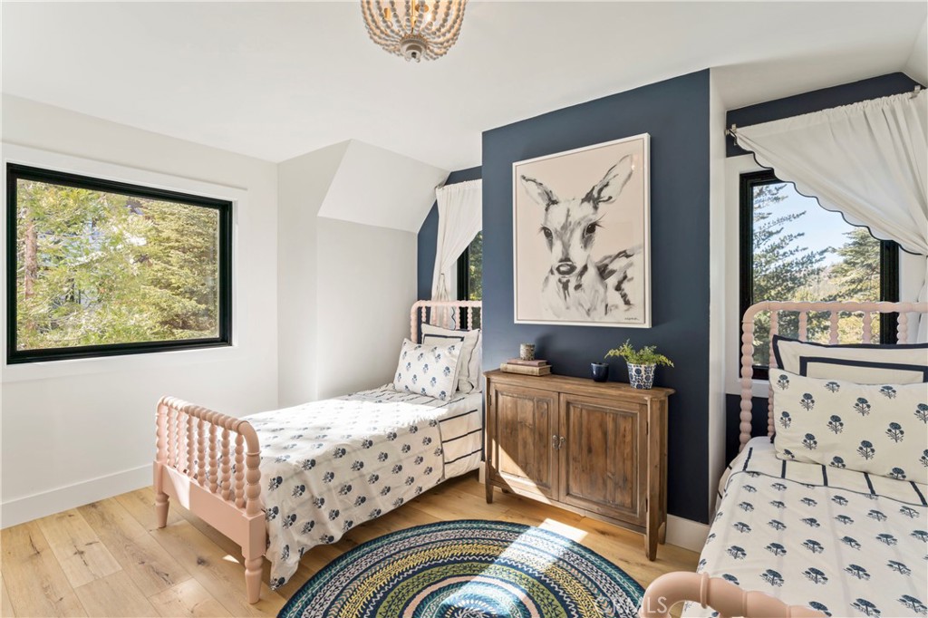 Arrowhead Woods (AWHW) - Residential
