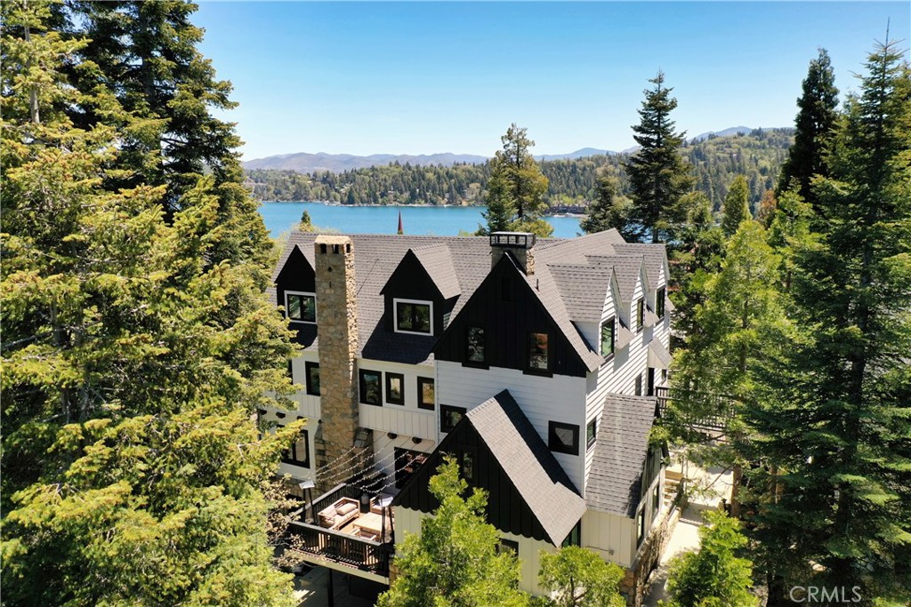 Arrowhead Woods (AWHW) - Residential