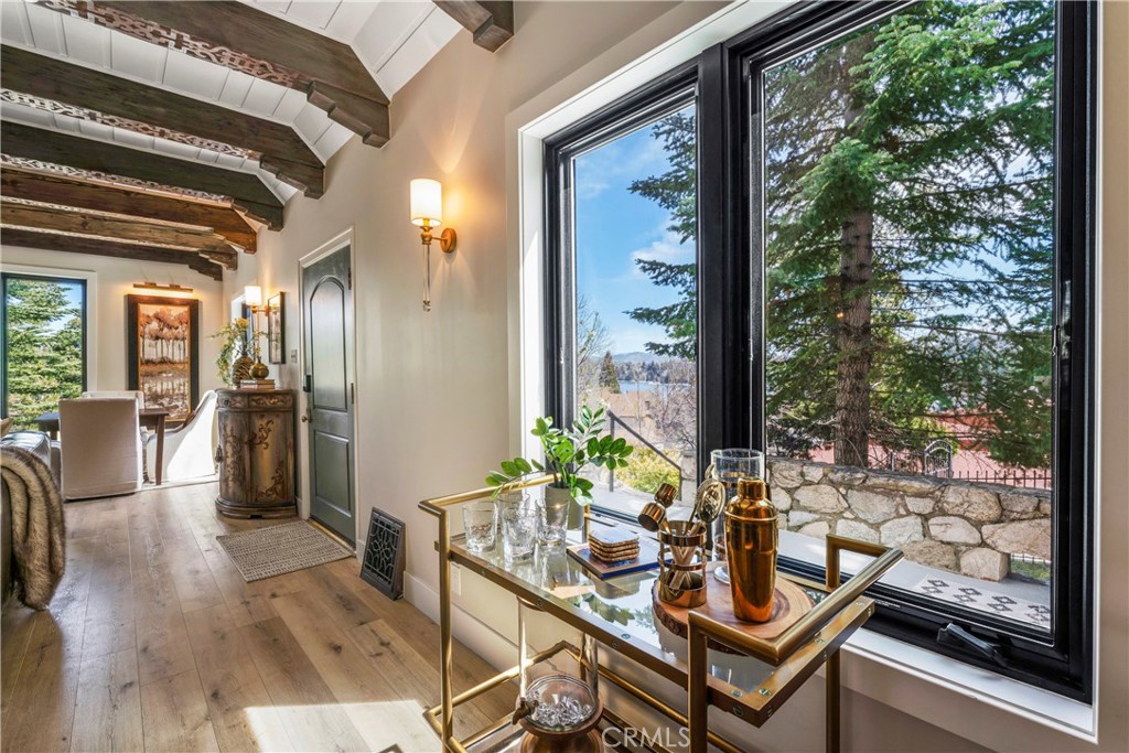 Arrowhead Woods (AWHW) - Residential