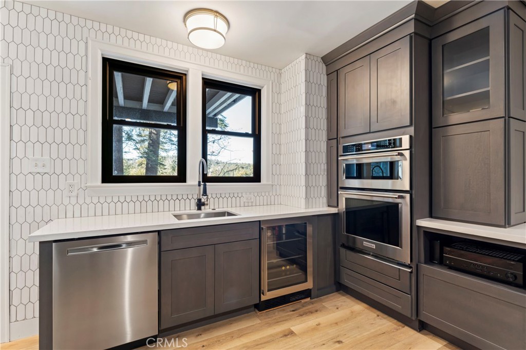 Arrowhead Woods (AWHW) - Residential