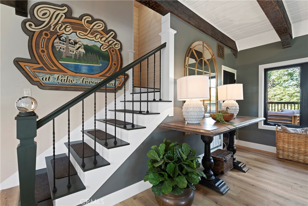 Arrowhead Woods (AWHW) - Residential
