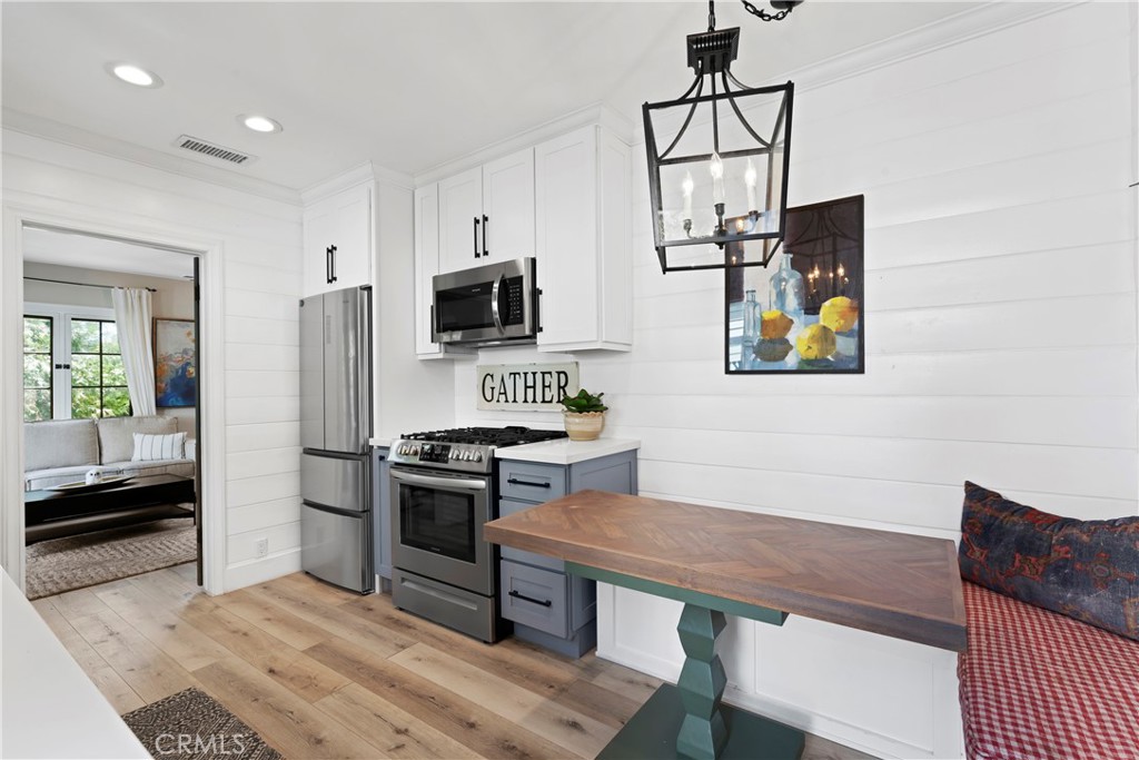 Arrowhead Woods (AWHW) - Residential