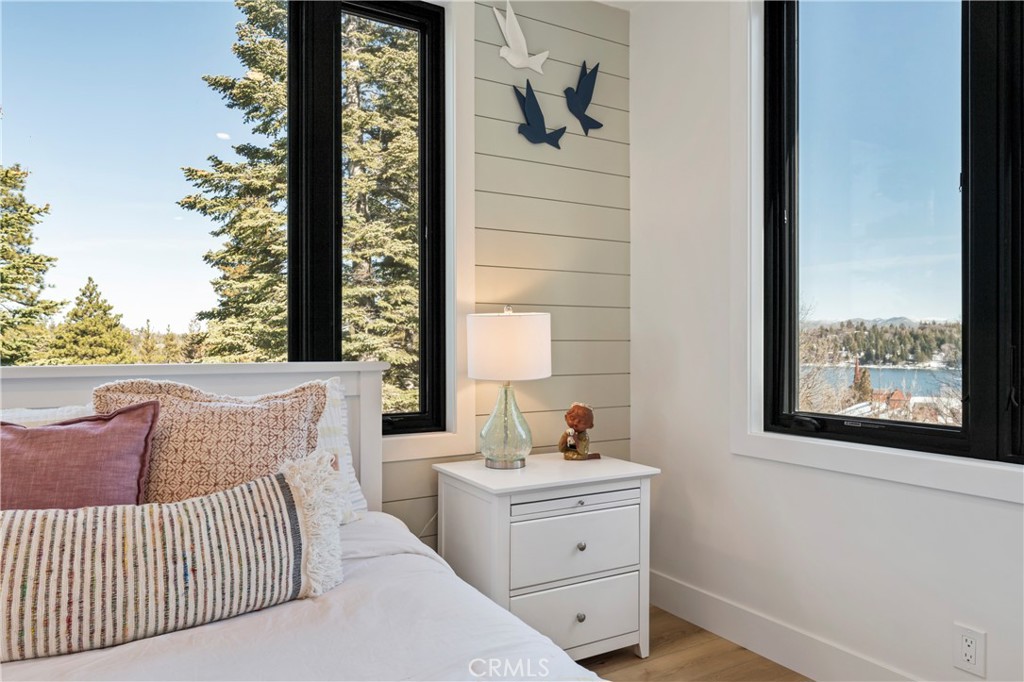 Arrowhead Woods (AWHW) - Residential
