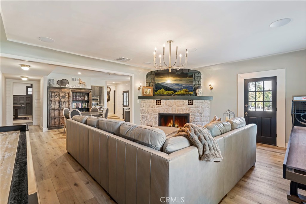 Arrowhead Woods (AWHW) - Residential