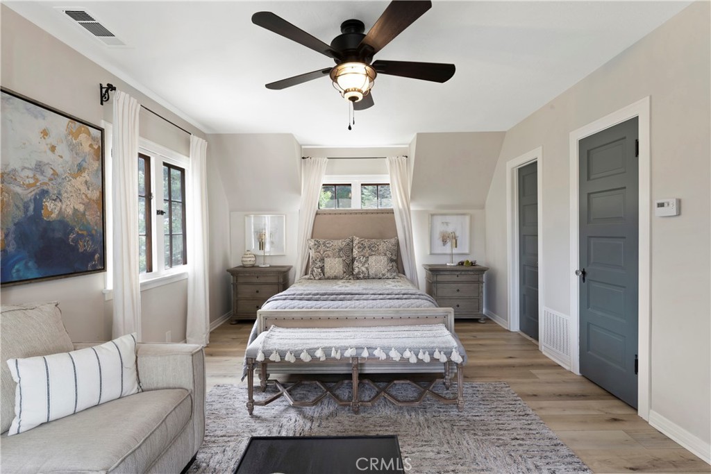 Arrowhead Woods (AWHW) - Residential