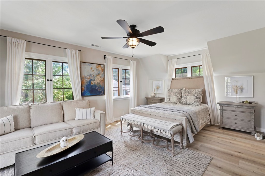 Arrowhead Woods (AWHW) - Residential